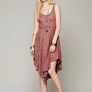 Free People Beach Starry Night Dress Size Small